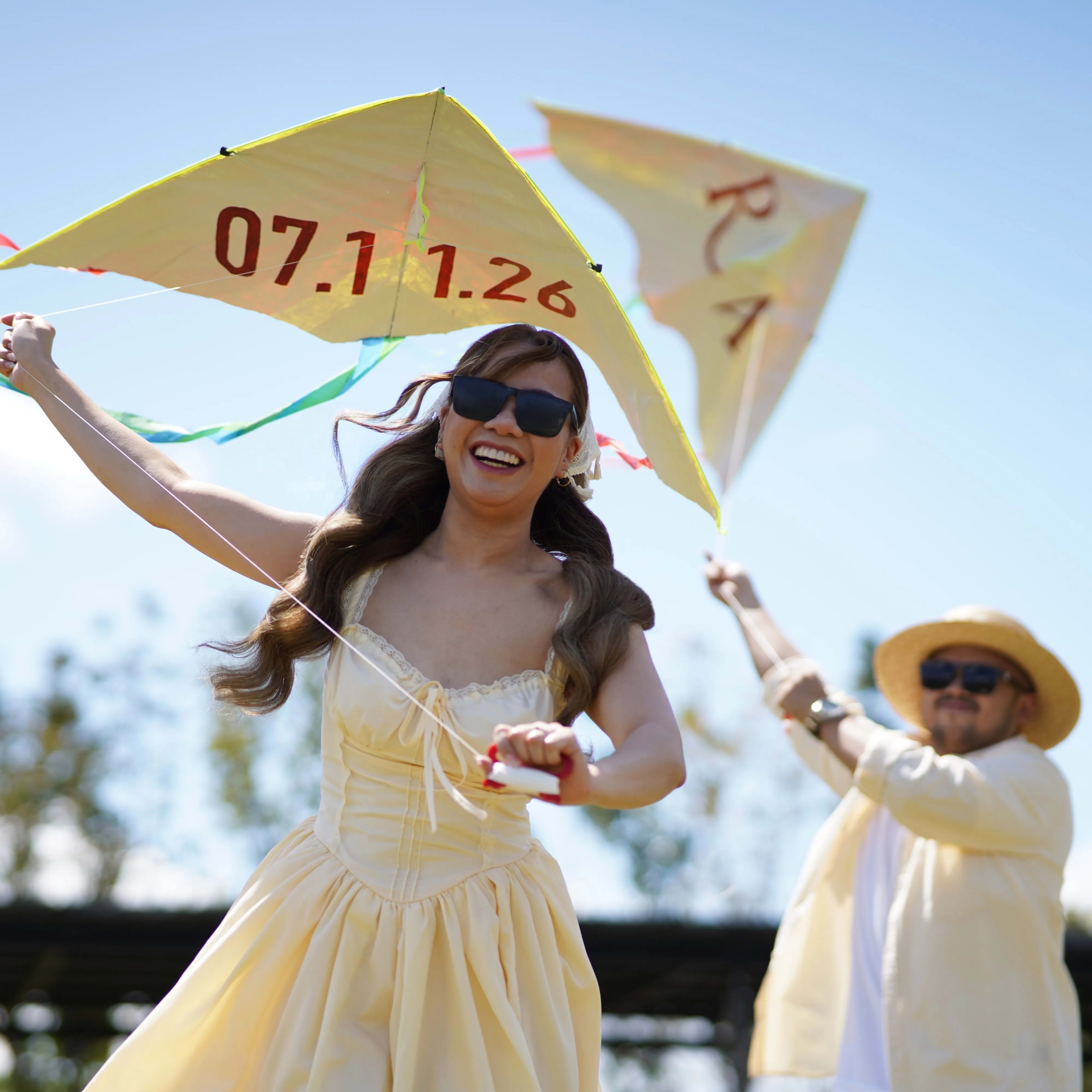 Wedding moment 2